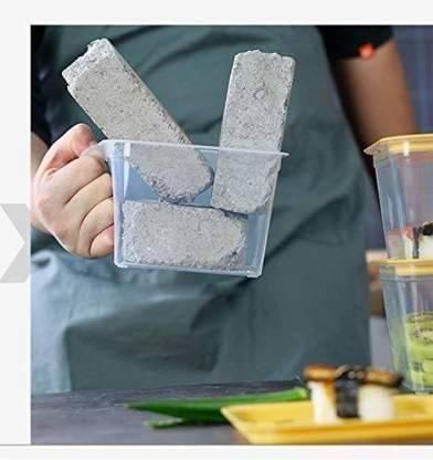 Unbreakable kitchen storage  Baskets (Pack of 6)